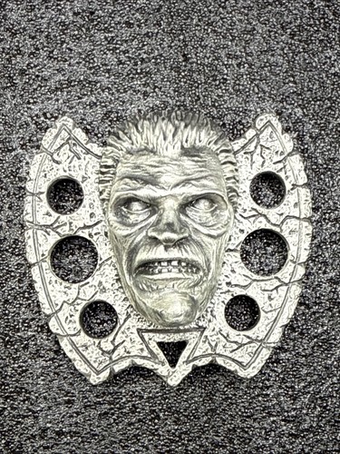 Demon zombie tail piece - tail,