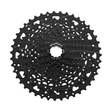SUNRACE Cassetta U-SERIES 10V