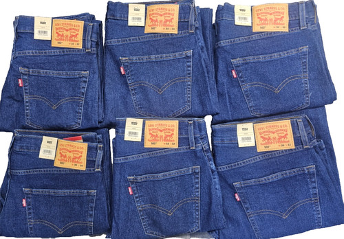 Jeans uomo levis - uomo, 502