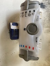 CITROEN C1 MK1 HEATER CONTROL