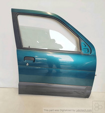 6700187407000 Porta ant. DX