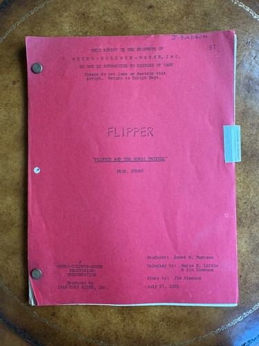 Jim buxbaum flipper produttore - buxbaum,