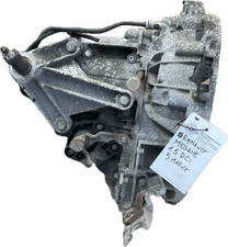 Cambio manuale modello RENAULT MEGANE 1.5 diesel  5 marce ricambio usato