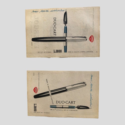 Stilografiche stampe - stilografiche,