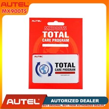 Autel MaxiCheck MX900TS One Year Update Service
