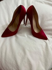 Decolte donna tacco alto - decolte,
