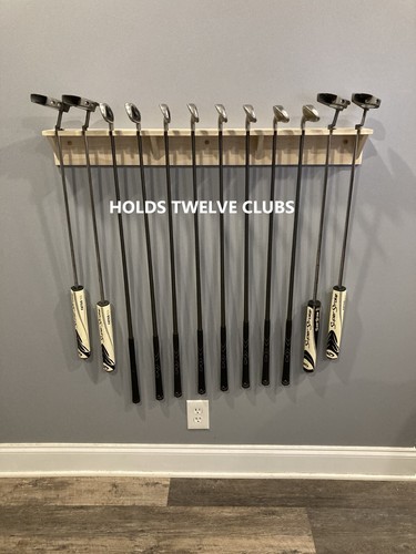 Porta putter mazze golf - porta,