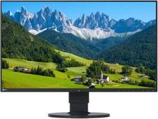 Monitor LED EIZO FlexScan EV2750 27" QUAD HD 1440p IPS - DISPLAY HDMI porte USB