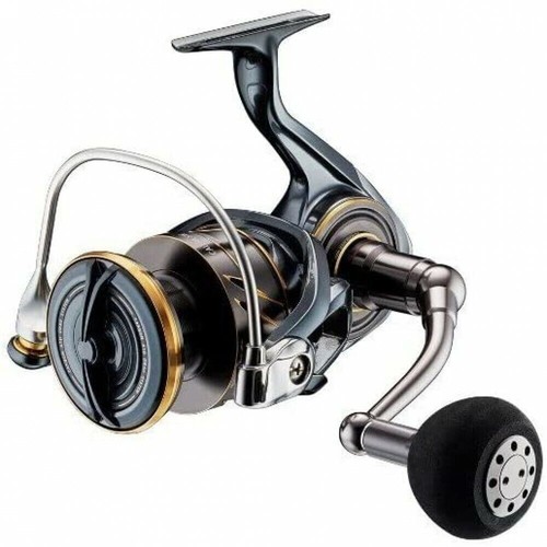 Mulinello spinning daiwa 22 - spinning,