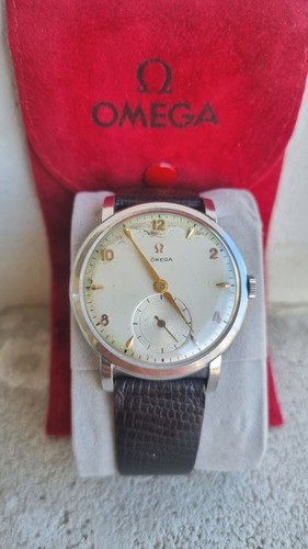 Omega jumbo oversize - omega,