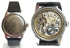 Orologio tissot mechanical - tissot,