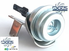 Valvola wastegate attuatore - valvola,