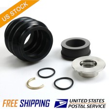 For Sea Doo 4-Tec Carbon Ring