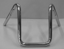 MANUBRIO HANDLEBAR RABBIT BUNNY Honda vt 600 750 1100 shadow black widow custom