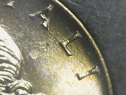 Lire 1982 errore mancanza - 1982,