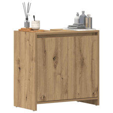 vidaXL Mobile Lavabo Bagno