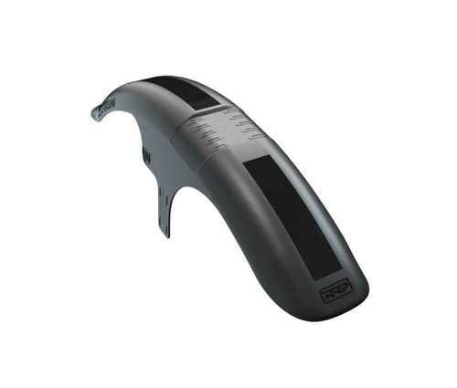 Parafango anteriore per