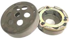 FRIZIONE CAMPANA ORIGINALE MBK VERTEX  YAMAHA FLY ONE 150 CC