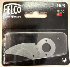 Lama di ricambio Felco 16/3