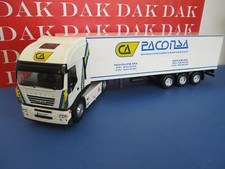Die cast 1/43 Modellino Camion
