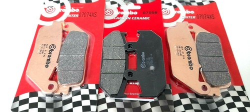 Pastiglie freno brembo - freno,