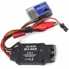 Align B6M Regolatore di