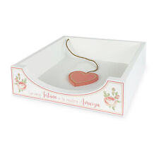 Portatovaglioli in legno