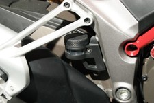 COVER TAPPO VASCHETTA OLIO