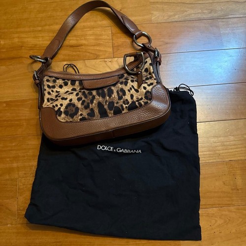 Dolce gabbana borsa - a, tracolla