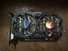 Gigabyte Windforce