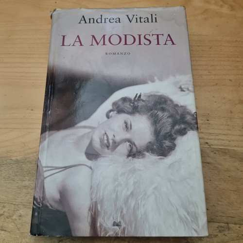 Modista andrea vitali - i6,