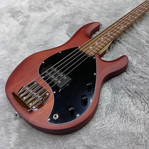 Basso elettrico sterling - elettrico, by