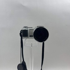 Sony dsc-f717 5 megapixel