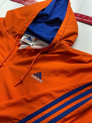 Giacca vento adidas - giacca, pullover