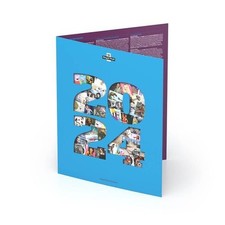 Francobolli Royal Mail