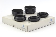 Set filtri dischi morbidi