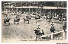 CAR-ABRP4-0302-49 - SAUMUR -