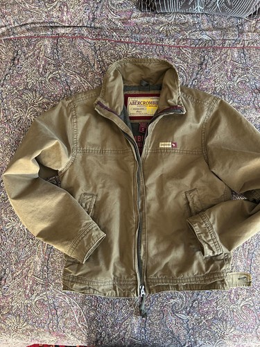 Giacca uomo vintage