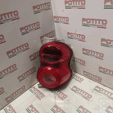 Fanale post. DX SMART FORTWO