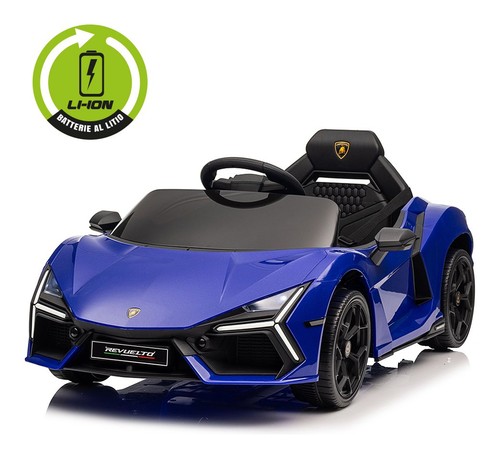 Auto elettrica lamborghini - auto,