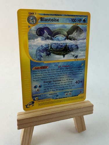 Blastoise 165 spedizione - blastoise,