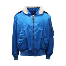 3089AQ bomber giubbotto uomo