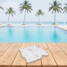 Borsa di ricambio a maglia