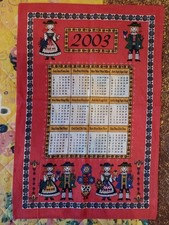 VINTAGE STROFINACCIO