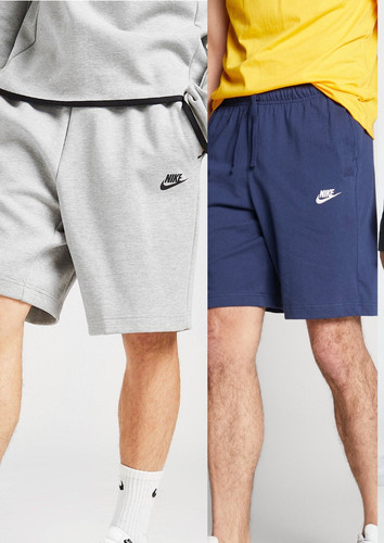 Nike sportswear mezzi - sportswear,