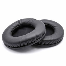 2 cuscinetti auricolari per