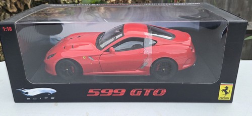 Hot wheels elite ferrari - wheels,