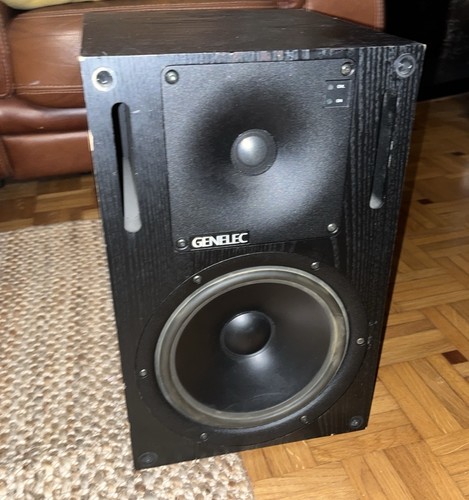 Unité genelec 1031a - unité,