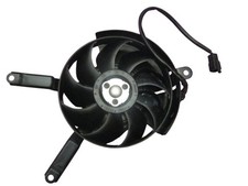ventola radiatore Radiator fan kawasaki z 750 04-06