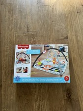 Fisher-Price Tappetino da